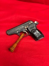 Bersa Thunder .380 ACPSemi Auto. - Image 1 of 6