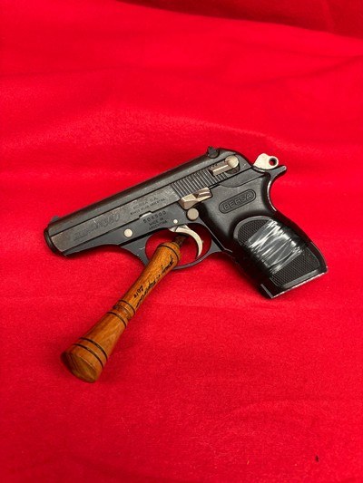 Bersa Thunder .380 ACPSemi Auto. - Image 1 of 6