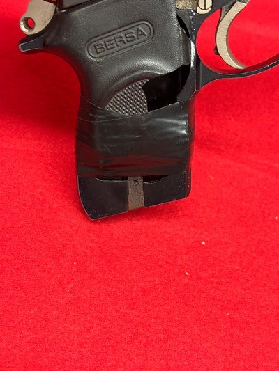 Bersa Thunder .380 ACPSemi Auto. - Image 6 of 6