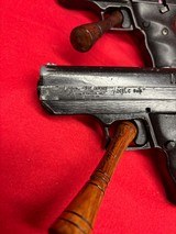 Lot of TWO Hi Point Model C 9MM Semi-Auto Pistols - Image 4 of 5