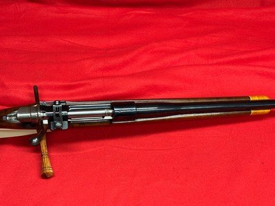 NICE Herters Model XK3 .30-06 Rifle 24" Barrel - Image 10 of 19