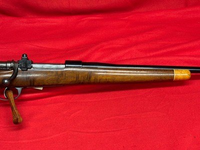 NICE Herters Model XK3 .30-06 Rifle 24" Barrel - Image 7 of 19