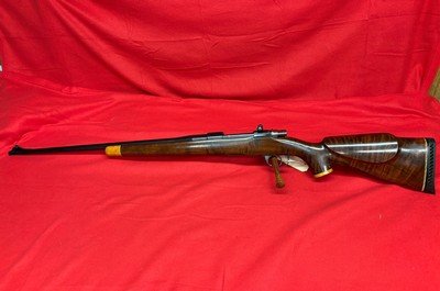NICE Herters Model XK3 .30-06 Rifle 24" Barrel - Image 1 of 19