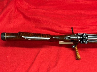 NICE Herters Model XK3 .30-06 Rifle 24" Barrel - Image 9 of 19