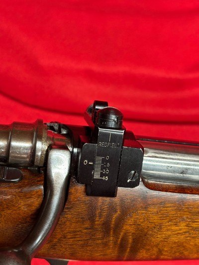 NICE Herters Model XK3 .30-06 Rifle 24" Barrel - Image 16 of 19