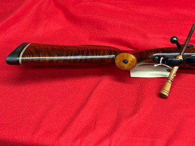 NICE Herters Model XK3 .30-06 Rifle 24" Barrel - Image 12 of 19