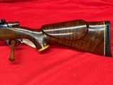 NICE Herters Model XK3 .30-06 Rifle 24" Barrel - Image 3 of 19