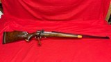 NICE Herters Model XK3 .30-06 Rifle 24" Barrel - Image 2 of 19