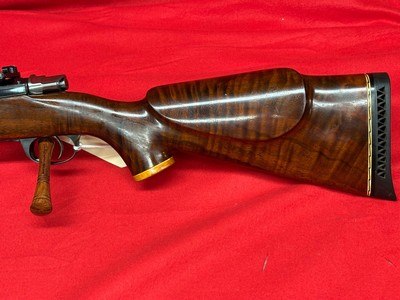 NICE Herters Model XK3 .30-06 Rifle 24" Barrel - Image 3 of 19
