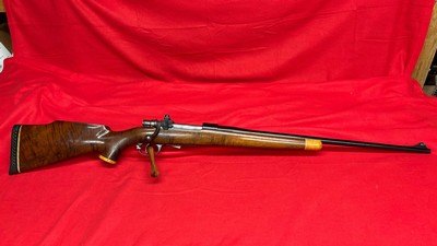 NICE Herters Model XK3 .30-06 Rifle 24" Barrel - Image 2 of 19