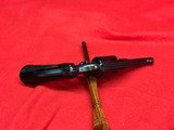 Smith Wesson Pre 31 .32 SW Long Revolver 3" 6 Shot - Image 3 of 12