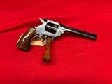 H&R Sportsman Model 999 .22 LR Top Break 6" 9 Shot - Image 2 of 9