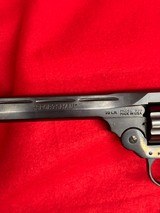 H&R Sportsman Model 999 .22 LR Top Break 6" 9 Shot - Image 6 of 9
