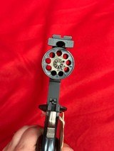 H&R Sportsman Model 999 .22 LR Top Break 6" 9 Shot - Image 9 of 9