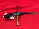 H&R Sportsman Model 999 .22 LR Top Break 6" 9 Shot - Image 3 of 9