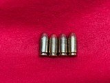 Georgia Arms 380 ACP 95 GR FMJ AMMO.......500 Rounds - Image 2 of 5