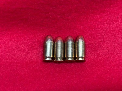 Georgia Arms 380 ACP 95 GR FMJ AMMO.......500 Rounds - Image 2 of 5