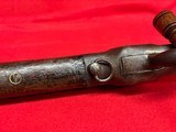 Hopkins & Allen 12 Gauge Single Shot Falling Block Shotgun 28" Modified - Image 24 of 24
