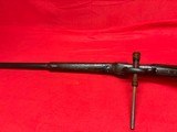 Hopkins & Allen 12 Gauge Single Shot Falling Block Shotgun 28" Modified - Image 22 of 24