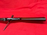 Hopkins & Allen 12 Gauge Single Shot Falling Block Shotgun 28" Modified - Image 16 of 24