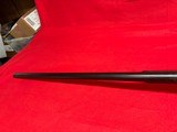 Hopkins & Allen 12 Gauge Single Shot Falling Block Shotgun 28" Modified - Image 18 of 24