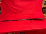 Hopkins & Allen 12 Gauge Single Shot Falling Block Shotgun 28" Modified - Image 20 of 24