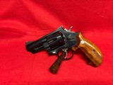 Smith Wesson 29-3 Special .44 Mag Revolver 3" Blued - Image 1 of 11