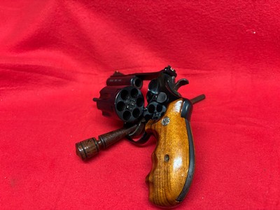 Smith Wesson 29-3 Special .44 Mag Revolver 3" Blued - Image 4 of 11