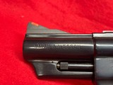 Smith Wesson 29-3 Special .44 Mag Revolver 3" Blued - Image 2 of 11