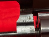 Smith Wesson 29-3 Special .44 Mag Revolver 3" Blued - Image 6 of 11
