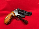 Smith Wesson 29-3 Special .44 Mag Revolver 3" Blued - Image 7 of 11