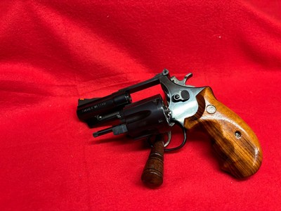 Smith Wesson 29-3 Special .44 Mag Revolver 3" Blued - Image 3 of 11