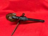 Colt Officers Model Match .38 Spl Revolver 6" Barrel - Image 10 of 10