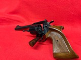 Colt Officers Model Match .38 Spl Revolver 6" Barrel - Image 4 of 10