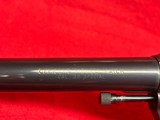 Colt Officers Model Match .38 Spl Revolver 6" Barrel - Image 2 of 10