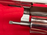 Smith Wesson 19-5 .357 Magnum Revolver2.5" Nickel - Image 6 of 10