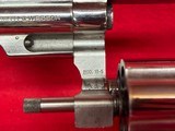 Smith Wesson 19-5 .357 Magnum Revolver2.5