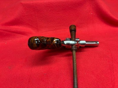 Smith Wesson 19-5 .357 Magnum Revolver2.5