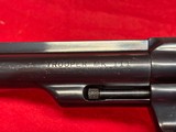 Colt Trooper III .357 Magnum Revolver - Image 2 of 10