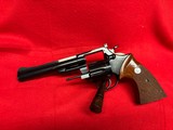 Colt Trooper III .357 Magnum Revolver - Image 3 of 10