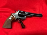 Colt Trooper III .357 Magnum Revolver - Image 7 of 10