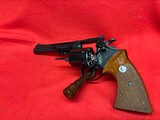 Colt Trooper III .357 Magnum Revolver - Image 4 of 10