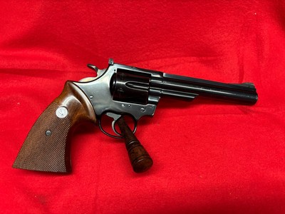 Colt Trooper III .357 Magnum Revolver - Image 7 of 10