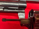 Colt Trooper III .357 Magnum Revolver - Image 5 of 10