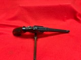 Smith Wesson 17-3 .22 LR Revolver 6" Barrel 6 Shot - Image 11 of 11