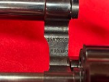 Smith Wesson 17-3 .22 LR Revolver 6" Barrel 6 Shot - Image 4 of 11