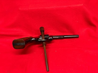 Smith Wesson 17-3 .22 LR Revolver 6" Barrel 6 Shot - Image 9 of 11