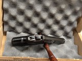 CZ Model VZ-70 .32 ACP Pistol Military Surplus - Image 3 of 8