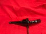 Vintage Iconic Smith Wesson Model 38-44 HD .38 Special Revolver 5" Barrel - Image 12 of 13