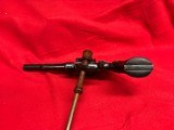 Vintage Iconic Smith Wesson Model 38-44 HD .38 Special Revolver 5" Barrel - Image 11 of 13